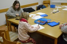 18.12.2022 Adventnachmittag für Kinder